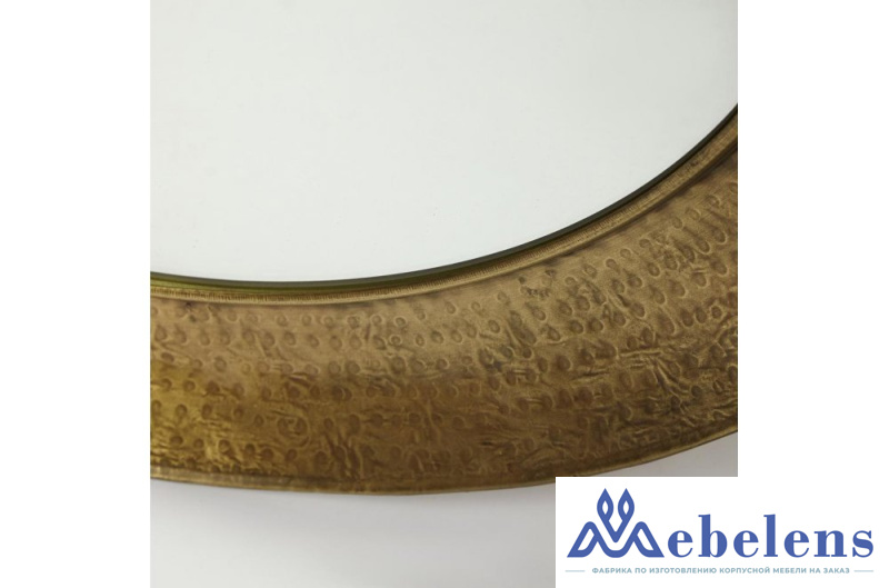 Зеркало Secret De Maison Goldy mod. M-18809 античная медь