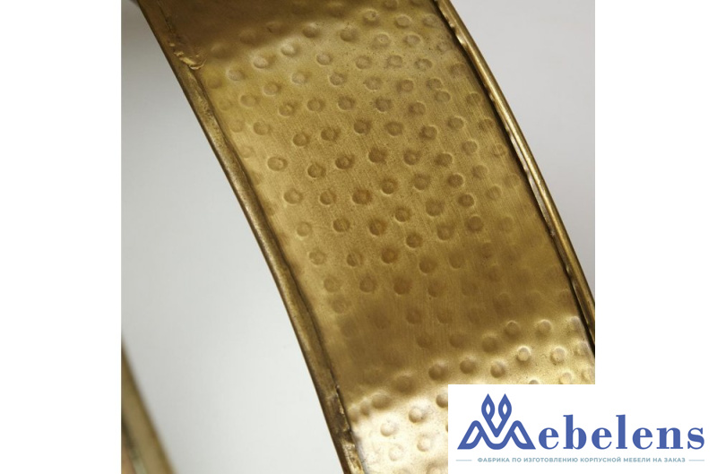 Зеркало Secret De Maison Goldy mod. M-18809 античная медь